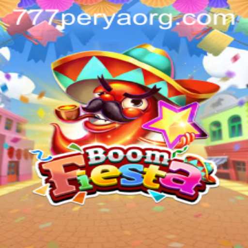 BoomFiesta: A Celebration of Fun and Strategy