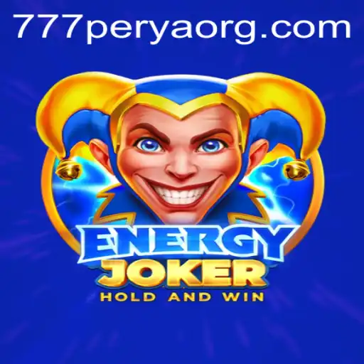 Exploring the Thrills of EnergyJoker: A New Chapter in 777Perya