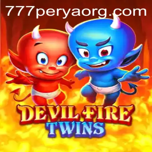 Exploring the Thrilling World of DevilFireTwins in 777Perya