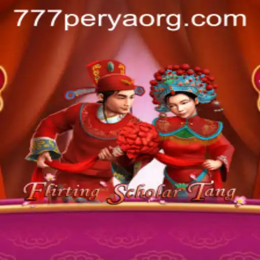 The Vibrant World of FlirtingScholarTang and 777Perya: A Rich Cultural Gaming Fusion
