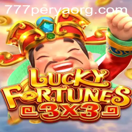 Discover LUCKYFORTUNES3x3: An Engaging Gaming Experience