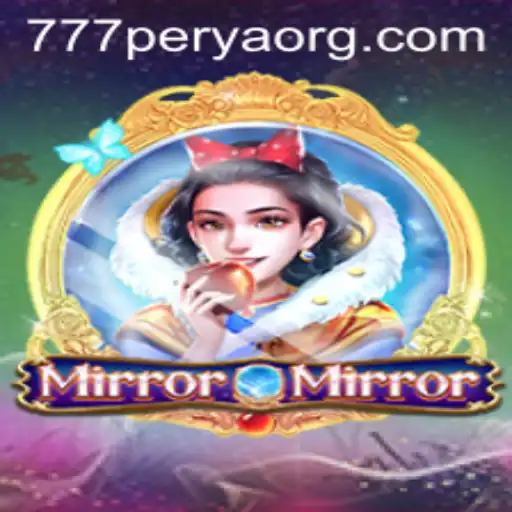 Unveiling MirrorMirror: A New Gaming Sensation with 777Perya
