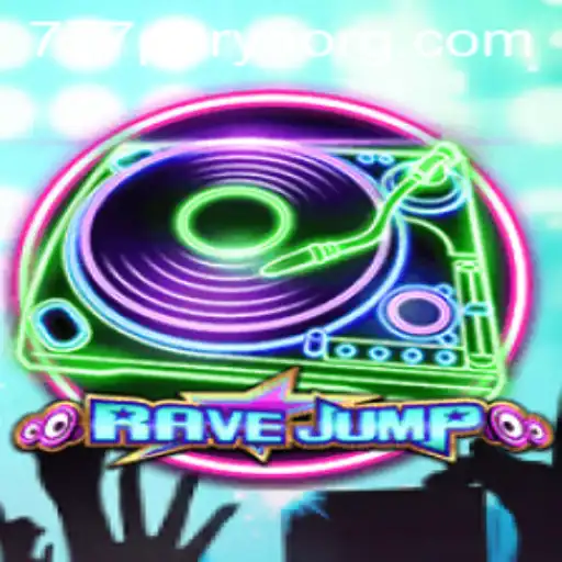 Dive into the Electrifying World of RaveJump and 777Perya
