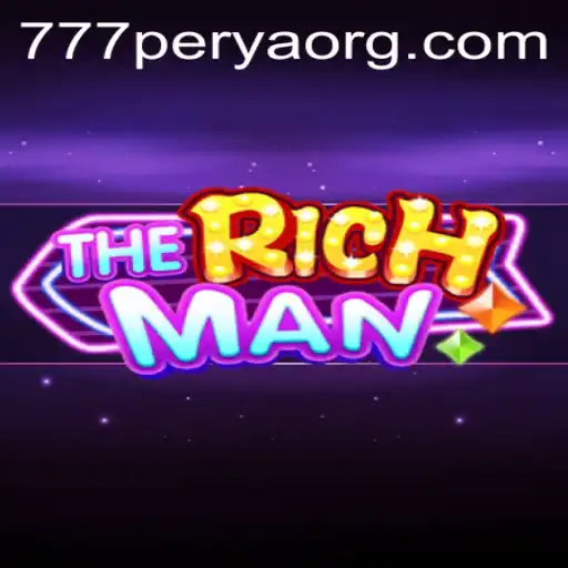 Exploring TheRichMan: The Mesmeric Experience of 777Perya
