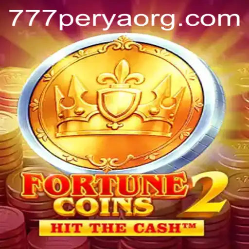 Exploring the Allure of FortuneCoins2: A Glimpse Into the World of 777Perya