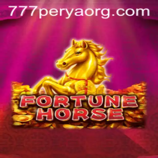 Unveiling FortuneHorse: A Thrilling Ride into the World of 777Perya