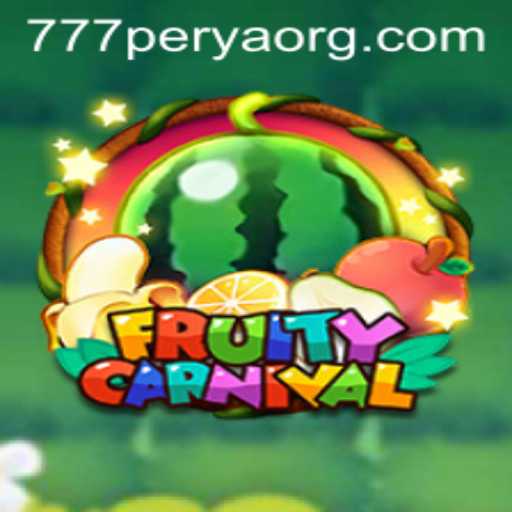 FruityCarnival: An Exciting Journey with 777Perya