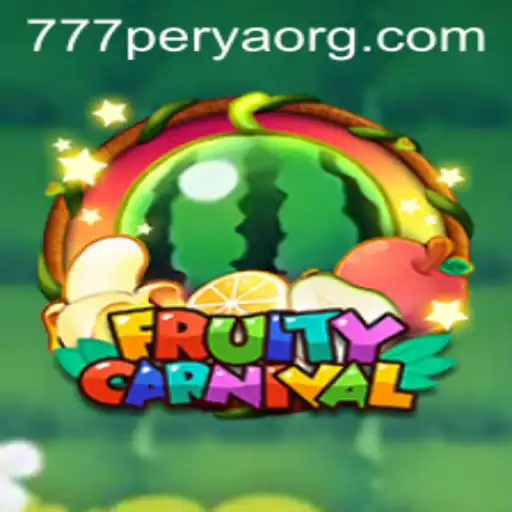 FruityCarnival: An Exciting Journey with 777Perya