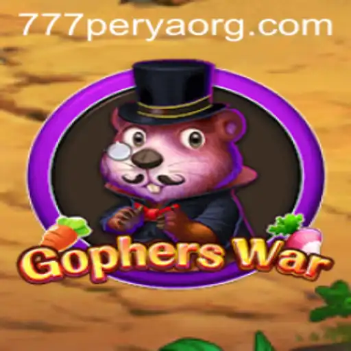 Discover the Thrilling World of GophersWar and How 777Perya is Making Waves