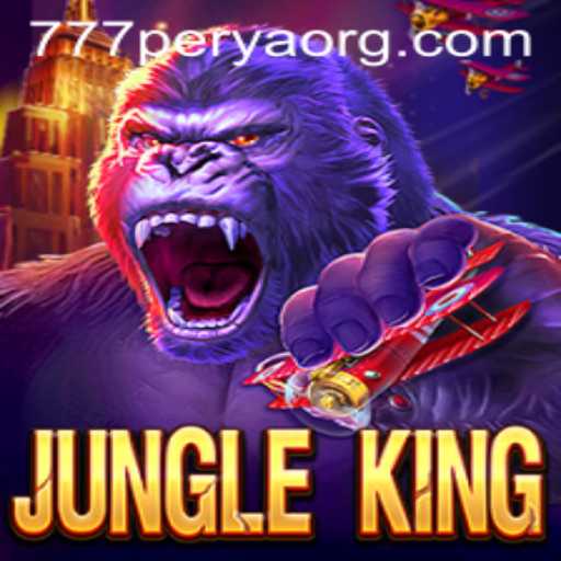 Exploring the Immersive World of JungleKing with 777Perya