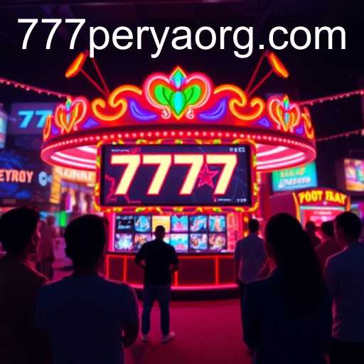 777Perya