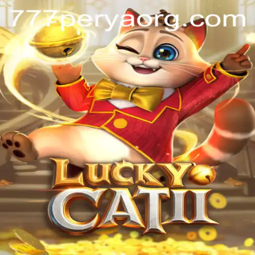 Discovering the Adventure of LuckyCatII: A Dive into the World of 777Perya