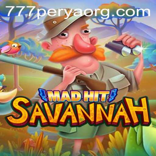 MadHitSavannah: A Thrilling Journey into the Heart of Adventure