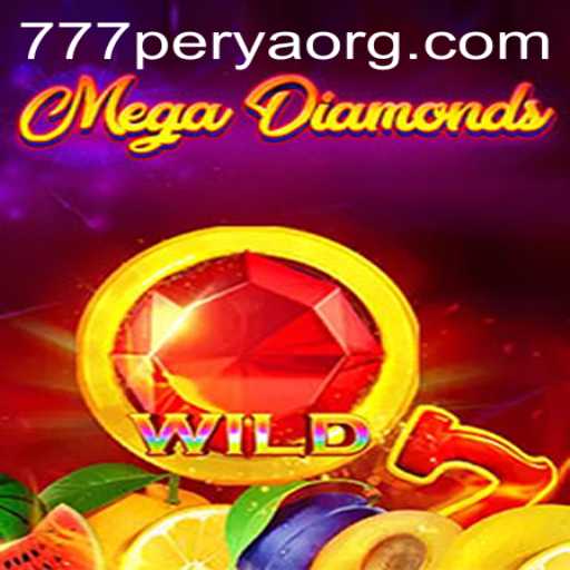 MegaDiamond: An Innovative Game Experience with the Allure of 777Perya