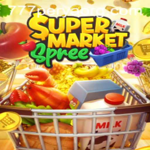 SupermarketSpree: A Thrilling Experience at 777Perya
