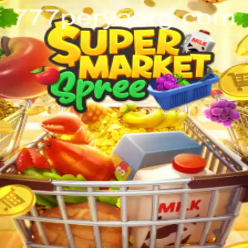 SupermarketSpree: A Thrilling Experience at 777Perya